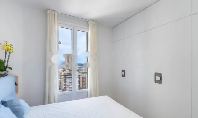 Недвижимость Apartment Monaco, La Rousse: 7