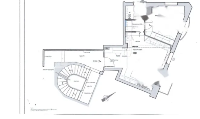 Недвижимость Apartment Monaco, La Rousse: 10