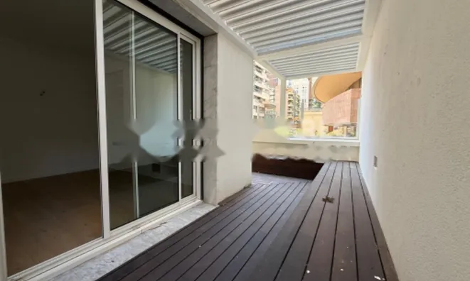 Недвижимость Apartment Monaco, Jardin Exotique: 2