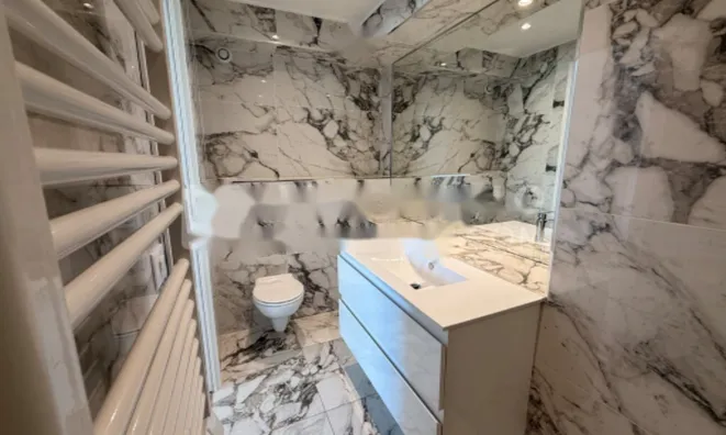 Недвижимость Apartment Monaco, Jardin Exotique: 8