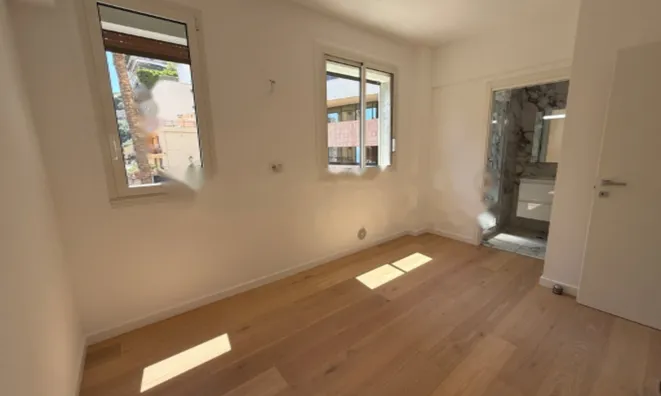 Недвижимость Apartment Monaco, Jardin Exotique: 9