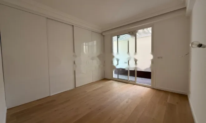 Недвижимость Apartment Monaco, Jardin Exotique: 12