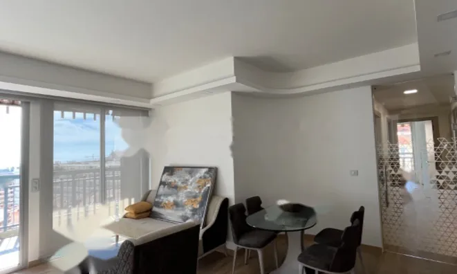 Недвижимость Apartment Monaco, Monte-Carlo: 1