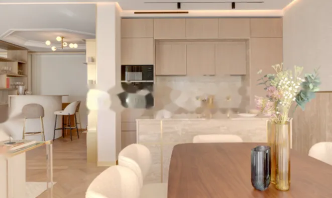 Недвижимость Apartment Monaco, Monte-Carlo: 3