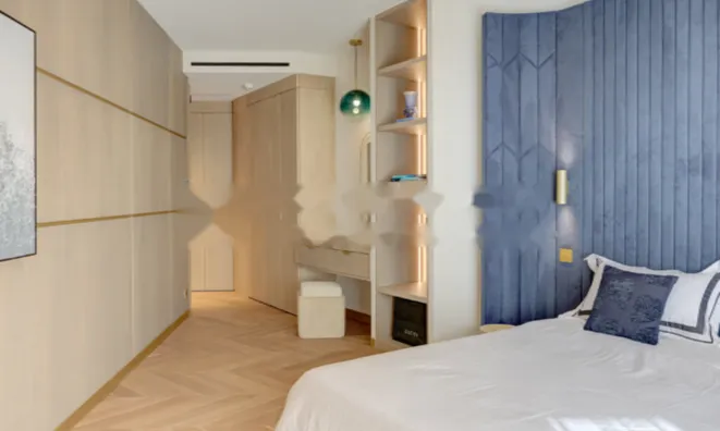 Недвижимость Apartment Monaco, Monte-Carlo: 4