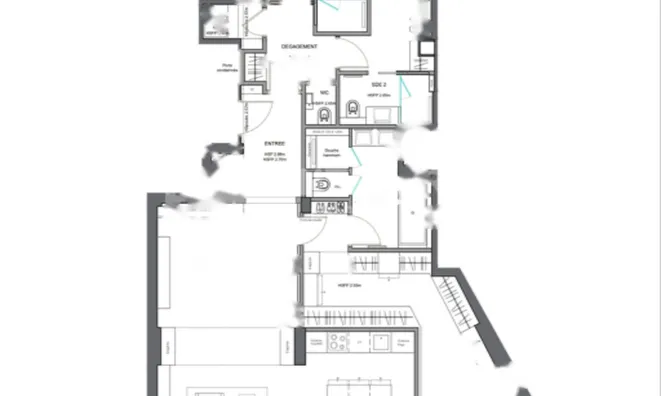 Недвижимость Apartment Monaco, Monte-Carlo: 12