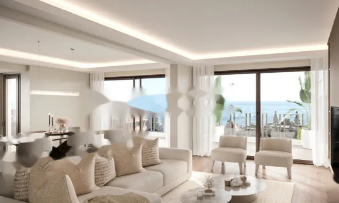 Недвижимость Apartment Monaco, Monte-Carlo: 1