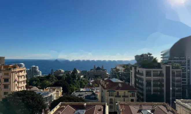 Недвижимость Apartment Monaco, Monte-Carlo: 5