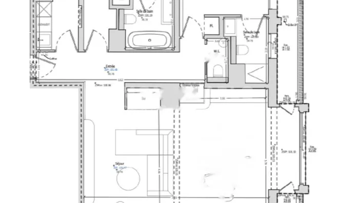 Недвижимость Apartment Monaco, Monte-Carlo: 6