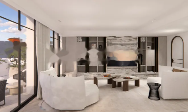 Недвижимость Apartment Monaco, Monte-Carlo: 3