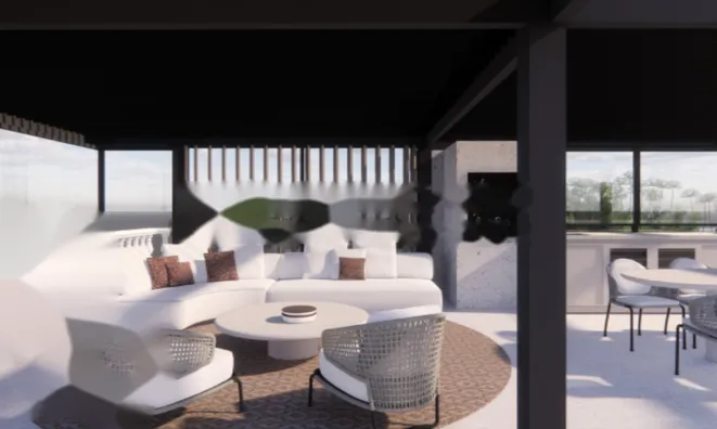 Недвижимость Apartment Monaco, Monte-Carlo: 14