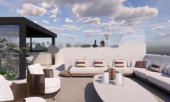 Недвижимость Apartment Monaco, Monte-Carlo: 16