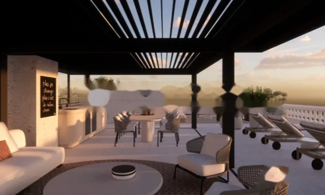 Недвижимость Apartment Monaco, Monte-Carlo: 17