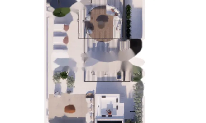 Недвижимость Apartment Monaco, Monte-Carlo: 19