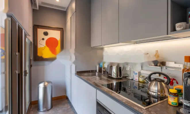 Недвижимость Apartment Monaco, Monte-Carlo: 5