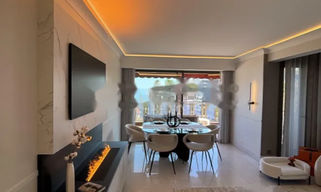 Недвижимость Apartment Monaco, Monte Carlo: 4