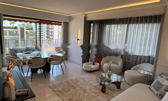 Недвижимость Apartment Monaco, Monte Carlo: 6
