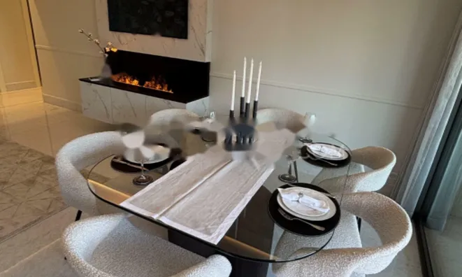 Недвижимость Apartment Monaco, Monte Carlo: 7