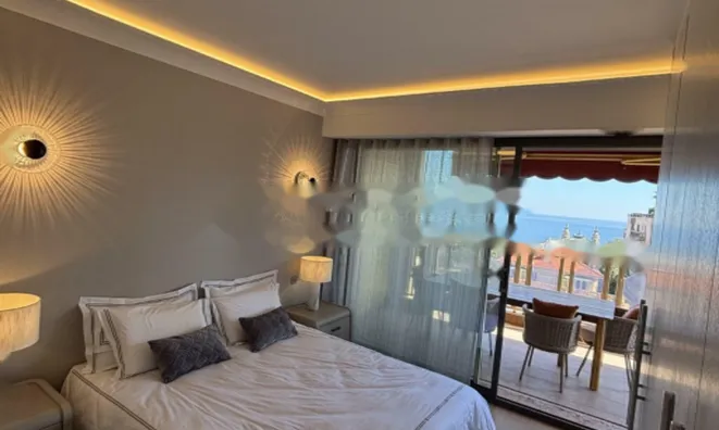 Недвижимость Apartment Monaco, Monte Carlo: 8