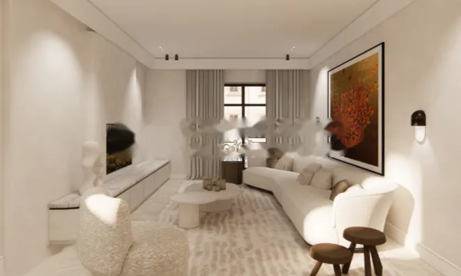 Недвижимость Apartment Monaco, Monte-Carlo: 3