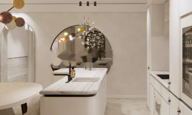 Недвижимость Apartment Monaco, Monte-Carlo: 5