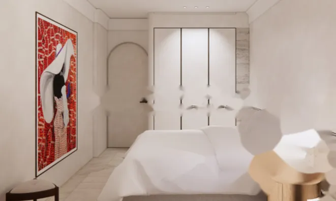 Недвижимость Apartment Monaco, Monte-Carlo: 9