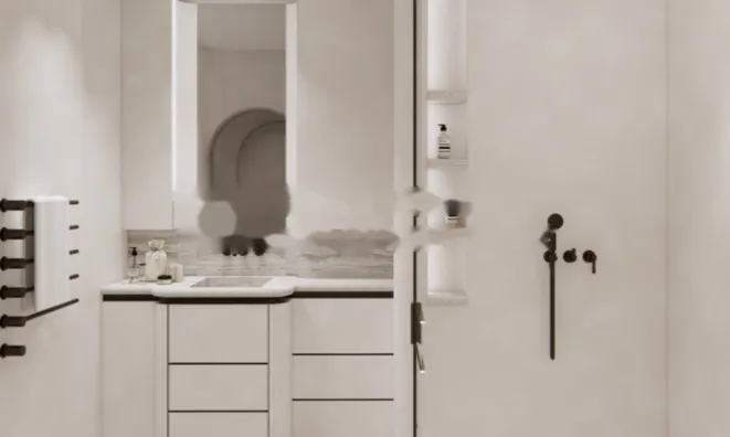 Недвижимость Apartment Monaco, Monte-Carlo: 14