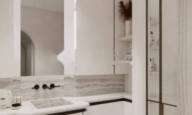 Недвижимость Apartment Monaco, Monte-Carlo: 19