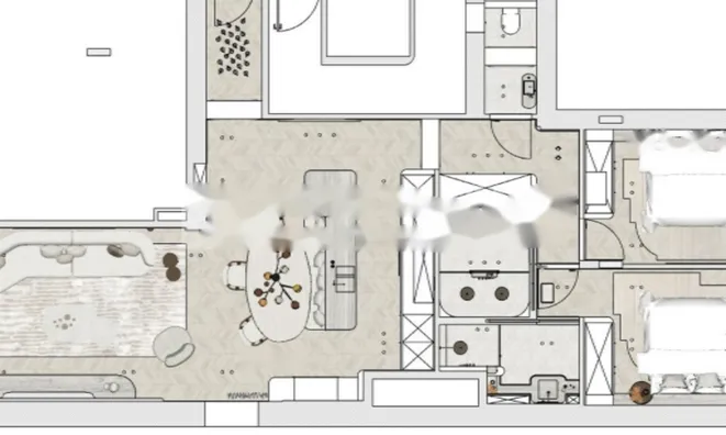 Недвижимость Apartment Monaco, Monte-Carlo: 21