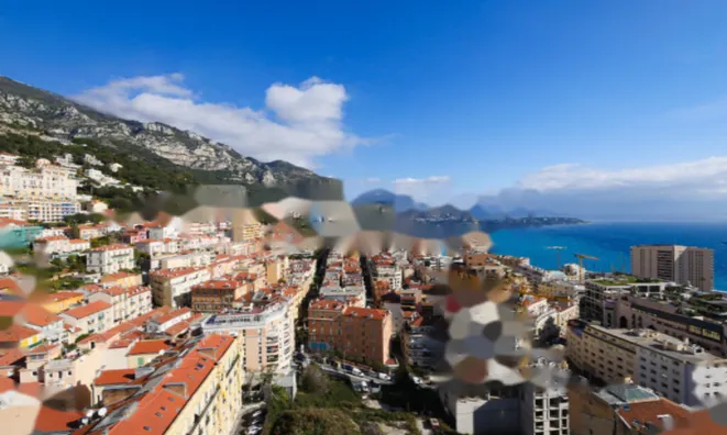 Недвижимость Apartment Monaco, Monte-Carlo: 1