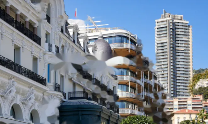 Недвижимость Apartment Monaco, Monte-Carlo: 9