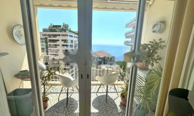Недвижимость Apartment Monaco, Jardin Exotique: 5