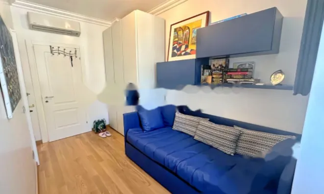 Недвижимость Apartment Monaco, Jardin Exotique: 9