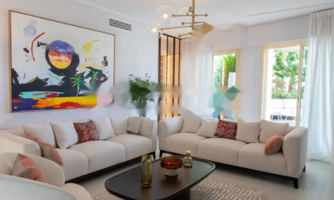 Недвижимость Apartment Monaco, La Rousse: 5