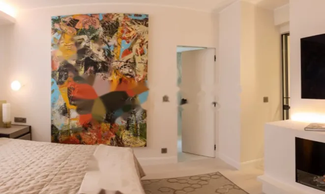 Недвижимость Apartment Monaco, La Rousse: 7