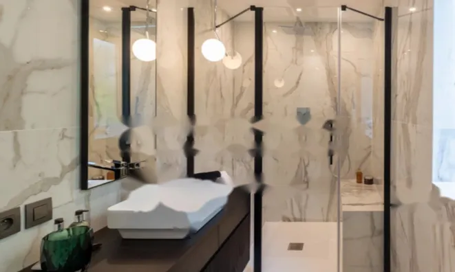 Недвижимость Apartment Monaco, La Rousse: 8