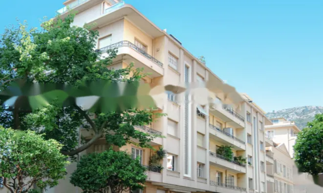 Недвижимость Apartment Monaco, Monte-Carlo: 1