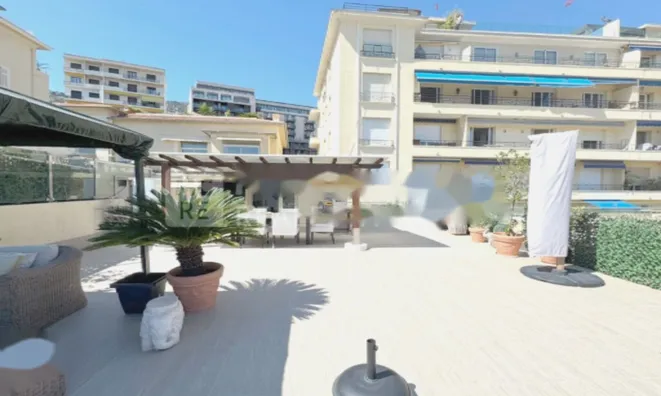 Недвижимость Apartment Monaco, Monte-Carlo: 3