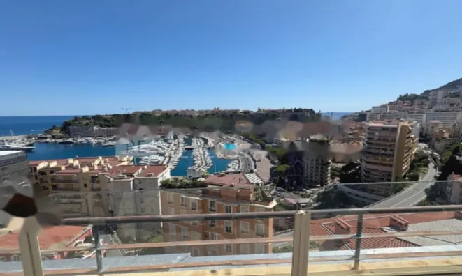 Недвижимость Apartment Monaco, Monte-Carlo: 4