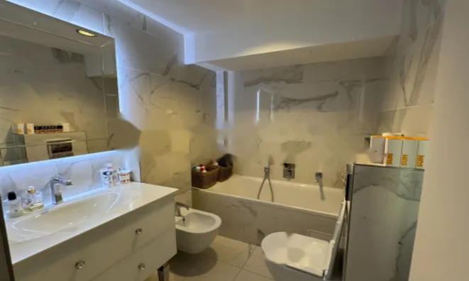 Недвижимость Apartment Monaco, Monte-Carlo: 11