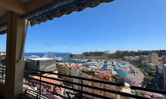Недвижимость Apartment Monaco, Monte-Carlo: 14
