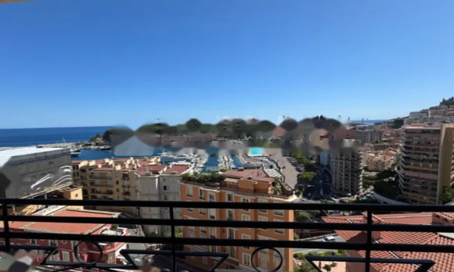 Недвижимость Apartment Monaco, Monte-Carlo: 16