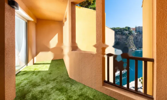 Недвижимость Apartment Monaco, Fontvieille: 4