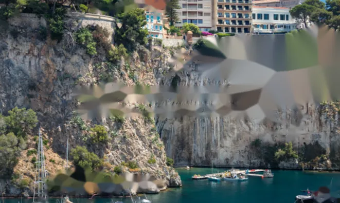 Недвижимость Apartment Monaco, Fontvieille: 5