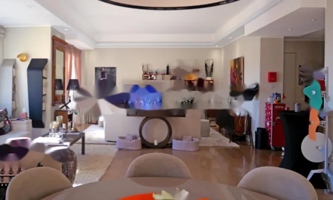 Недвижимость Apartment Monaco, Monte-Carlo: 1