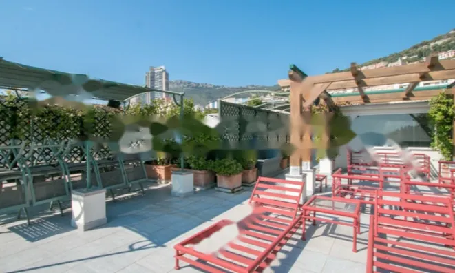 Недвижимость Apartment Monaco, Carre D'Or: 3