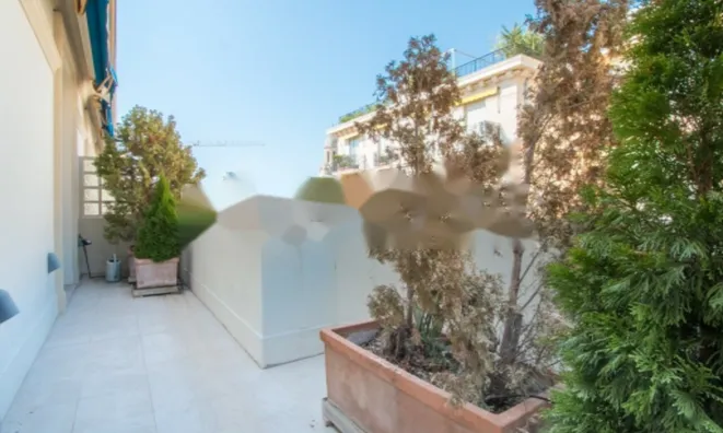 Недвижимость Apartment Monaco, Carre D'Or: 5