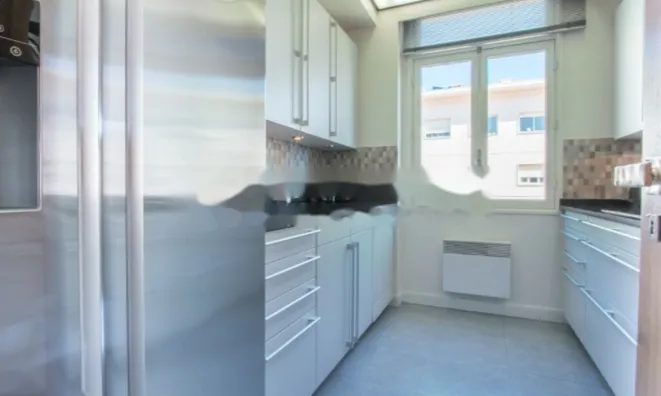 Недвижимость Apartment Monaco, Carre D'Or: 9