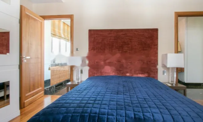 Недвижимость Apartment Monaco, Carre D'Or: 12