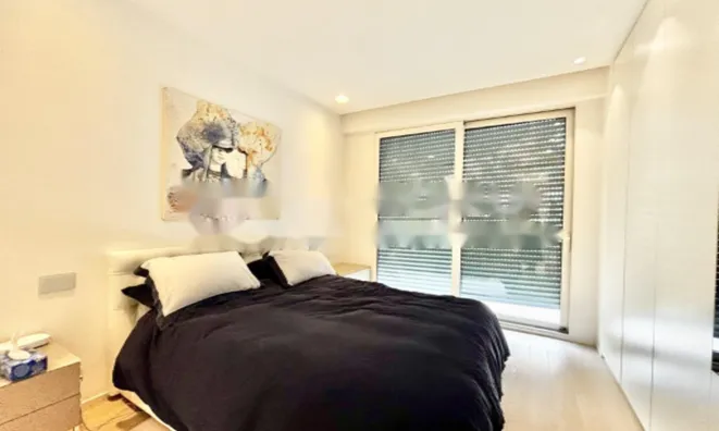 Недвижимость Apartment Monaco, La Rousse: 4